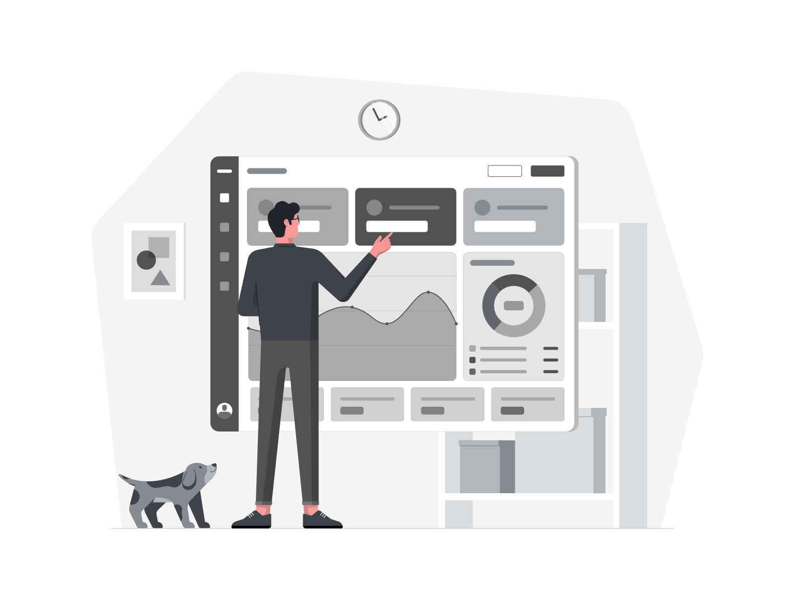 Análisis de Rendimiento Web