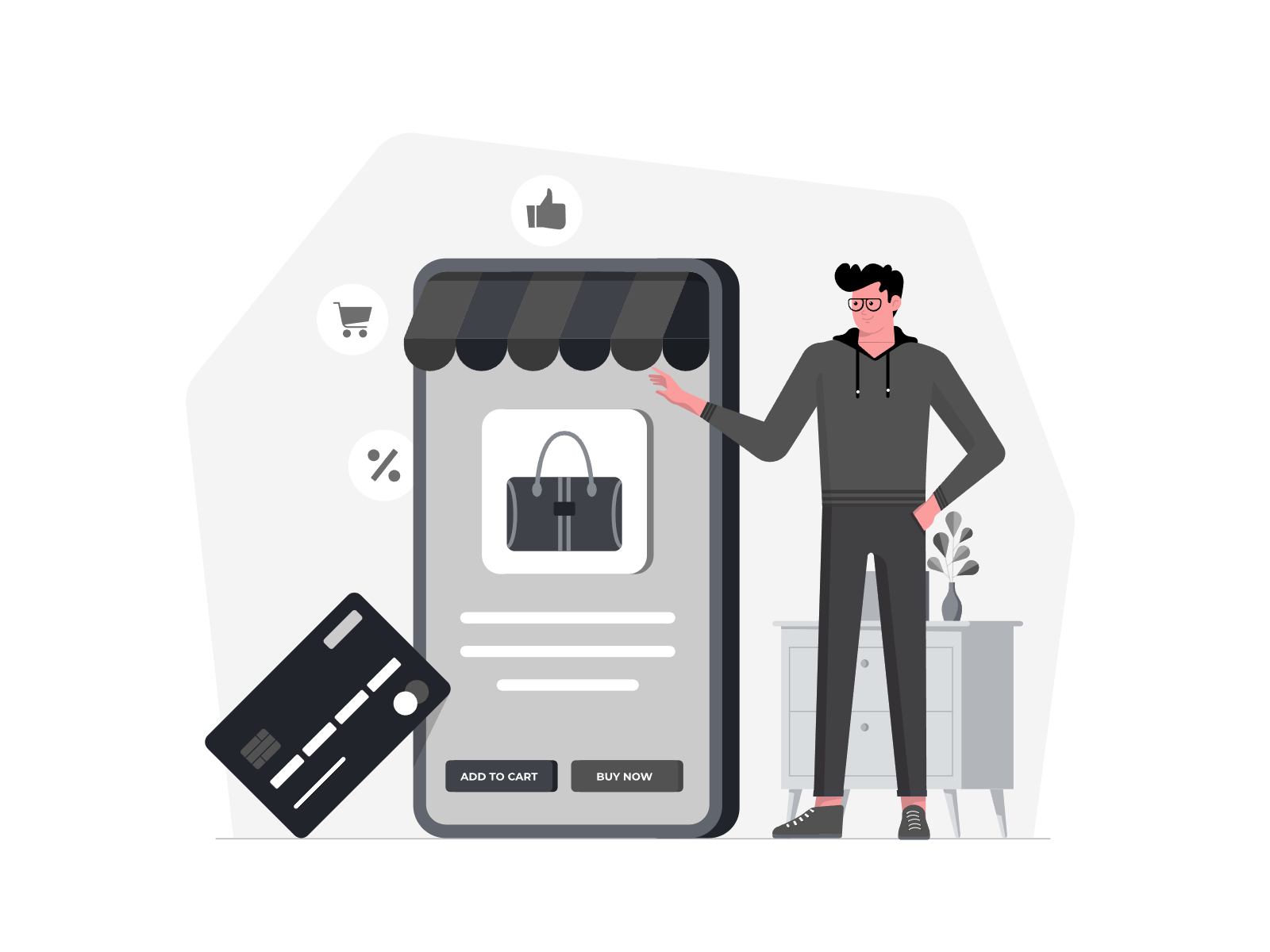 Desarrollo de Tiendas en Línea